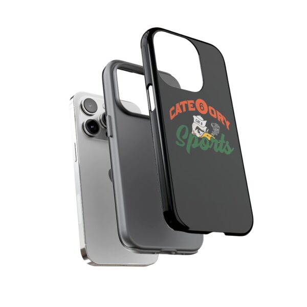 Tough Cases - Image 77