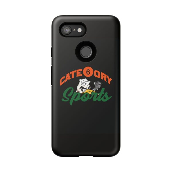Tough Cases - Image 210