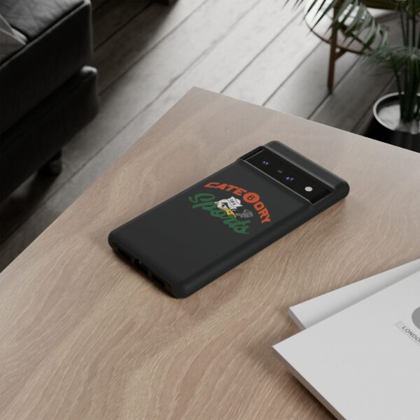 Tough Cases - Image 118