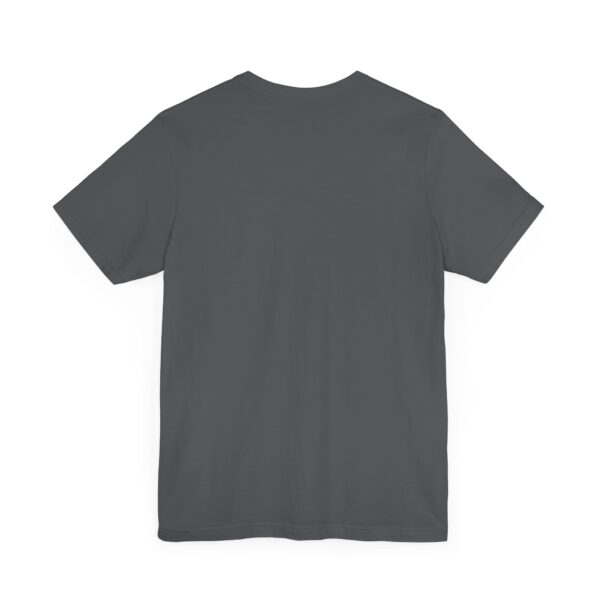 Category 6 Sports Unisex T-Shirt - Image 5