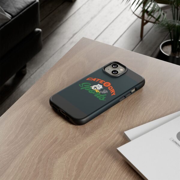Tough Cases - Image 74