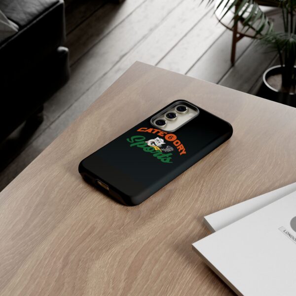 Tough Cases - Image 102