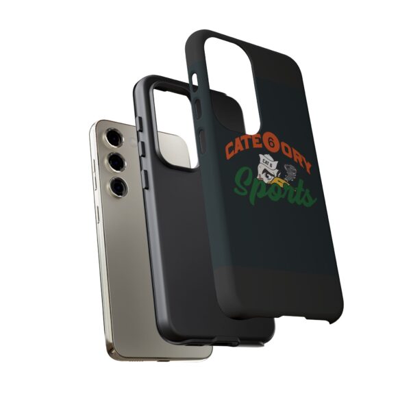 Tough Cases - Image 101