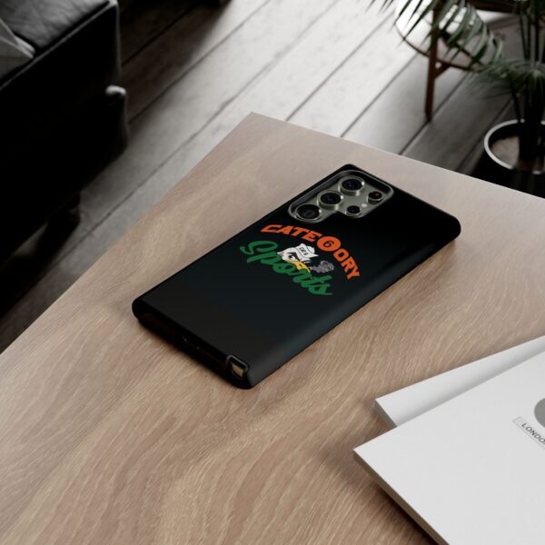 Tough Cases - Image 110