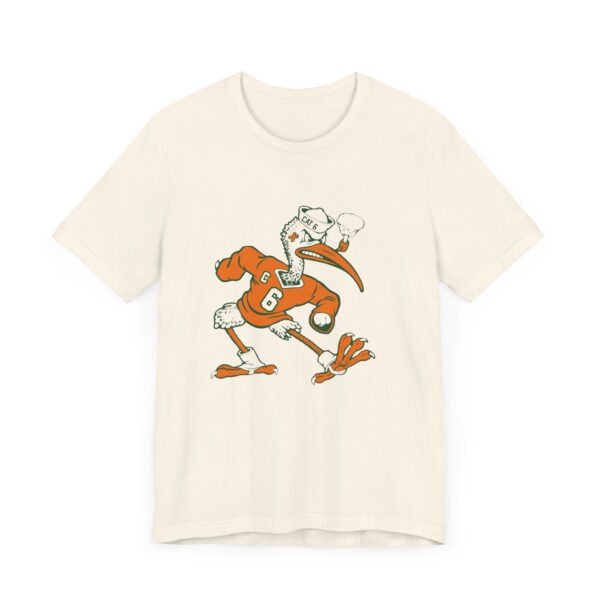 Category 6 Sports Unisex T-Shirt - Image 8