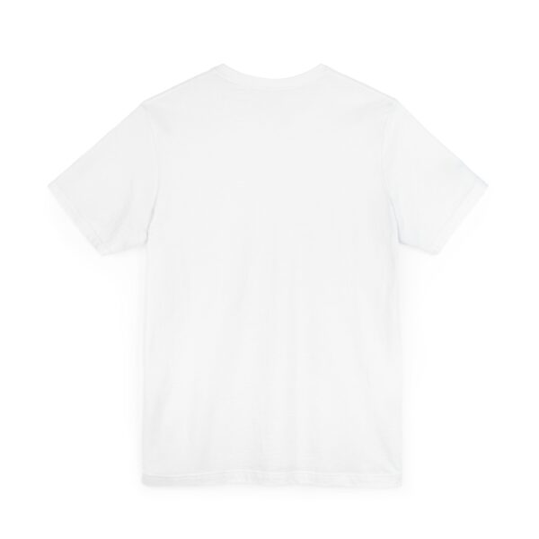 Category 6 Sports Unisex T-Shirt - Image 3