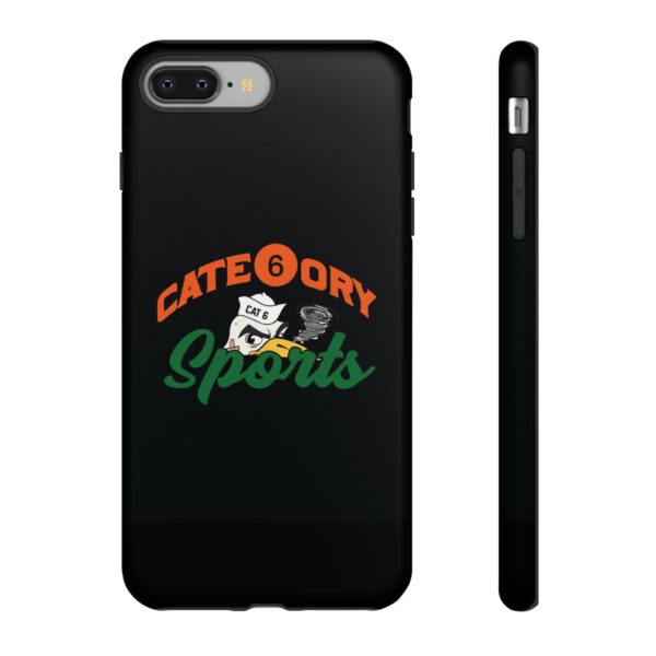 Tough Cases - Image 2
