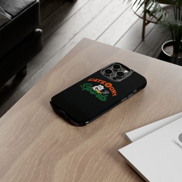 Tough Cases - Image 78