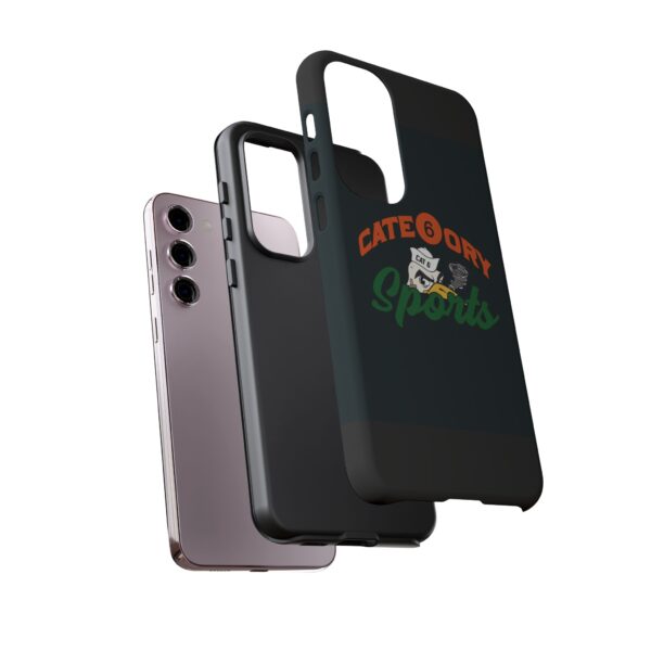 Tough Cases - Image 105