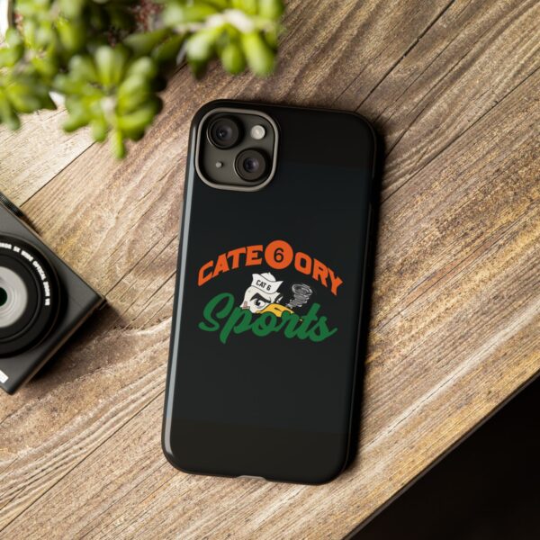 Tough Cases - Image 127