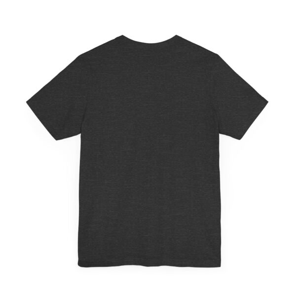 Tight Unisex T-Shirt - Image 7