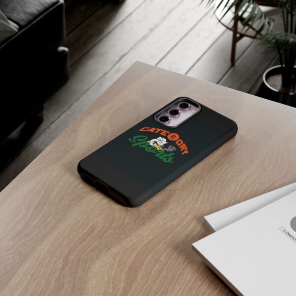 Tough Cases - Image 106