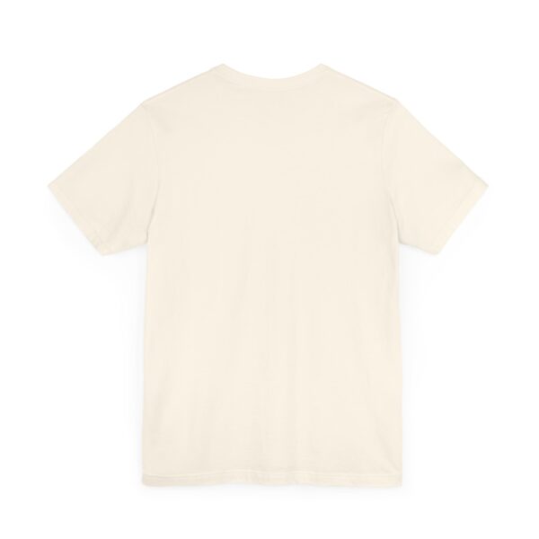 Category 6 Sports Unisex T-Shirt - Image 9