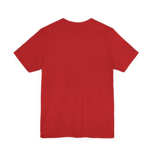 Category 6 Sports Unisex T-Shirt - Image 11