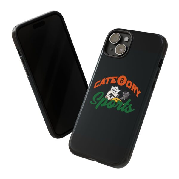 Tough Cases - Image 126