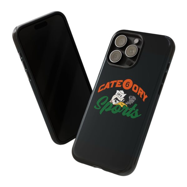 Tough Cases - Image 138