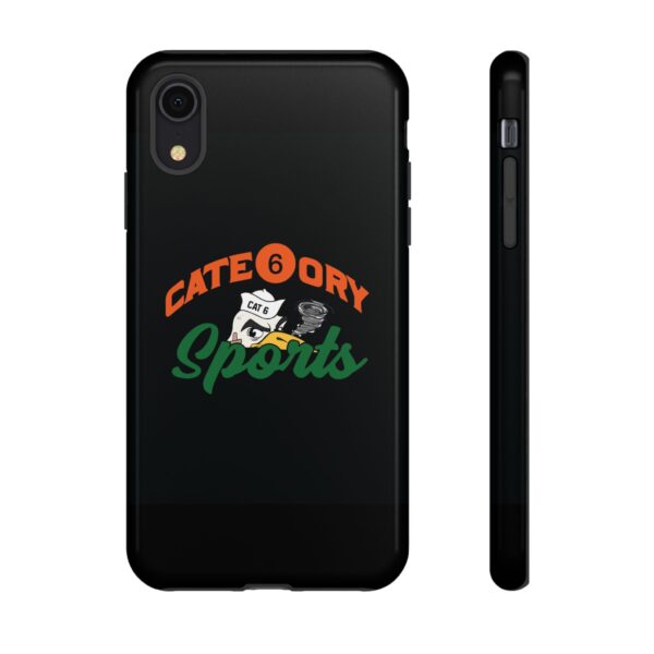 Tough Cases - Image 5