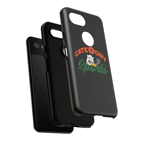 Tough Cases - Image 218