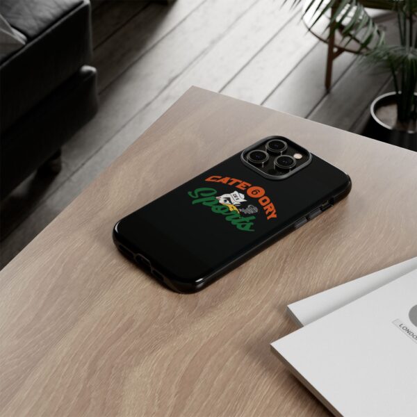 Tough Cases - Image 94