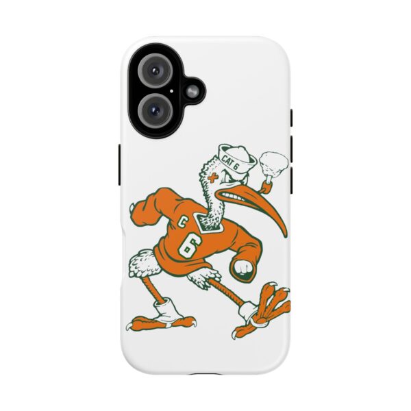 Tough Cases - Image 5