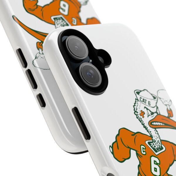 Tough Cases - Image 2