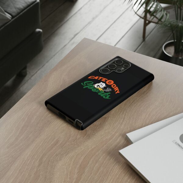 Tough Cases - Image 66