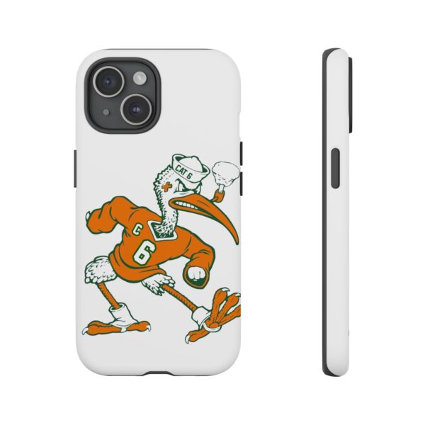 Tough Cases - Image 12
