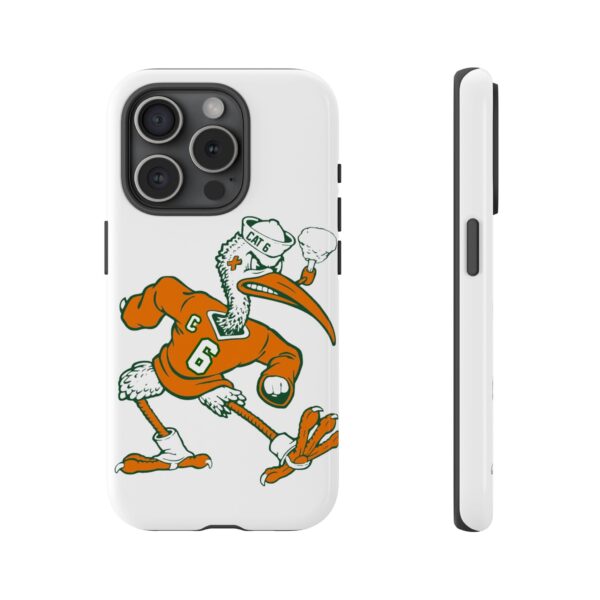 Tough Cases - Image 21