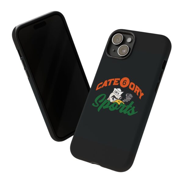 Tough Cases - Image 129