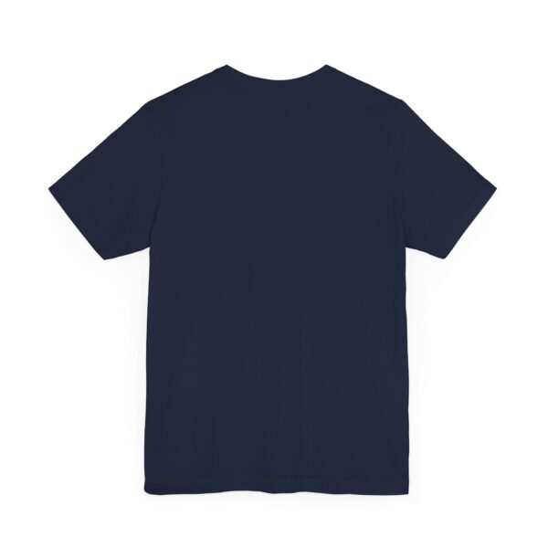 Category 6 Sports Unisex T-Shirt - Image 9