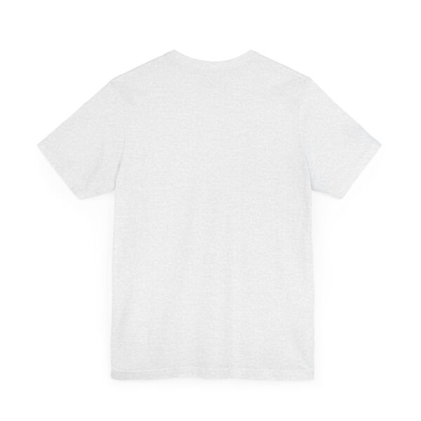 Category 6 Sports Unisex T-Shirt - Image 5