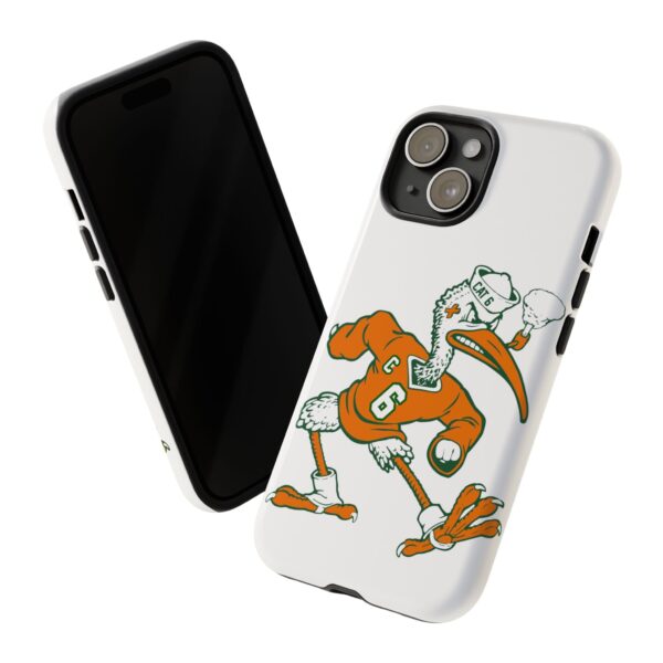 Tough Cases - Image 10