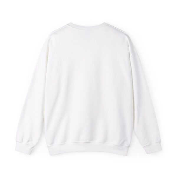 Belt To Ass Unisex Crewneck Sweatshirt - Image 3