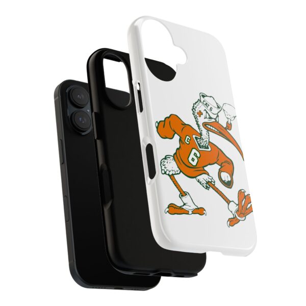 Tough Cases - Image 3
