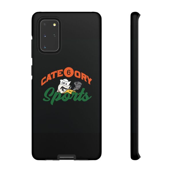 Tough Cases - Image 22