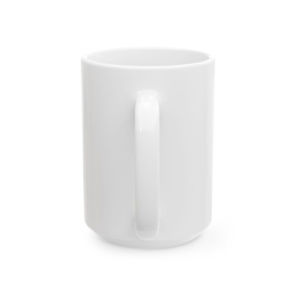 Ceramic Mug, (11oz, 15oz) - Image 6