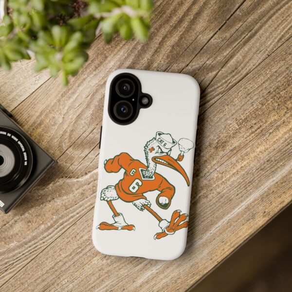 Tough Cases - Image 8