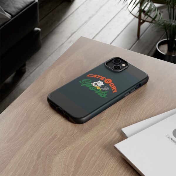 Tough Cases - Image 90