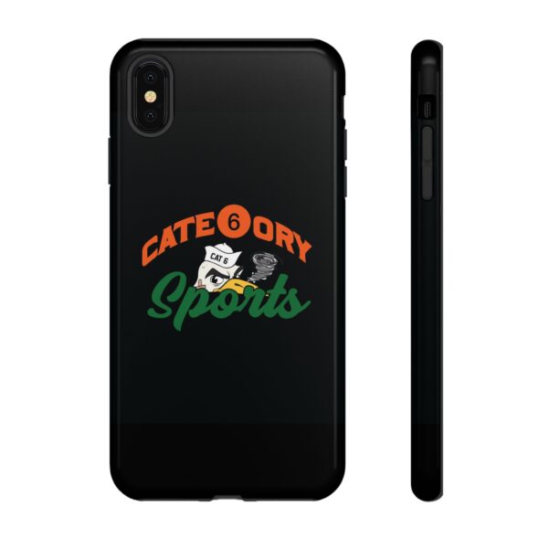 Tough Cases - Image 9
