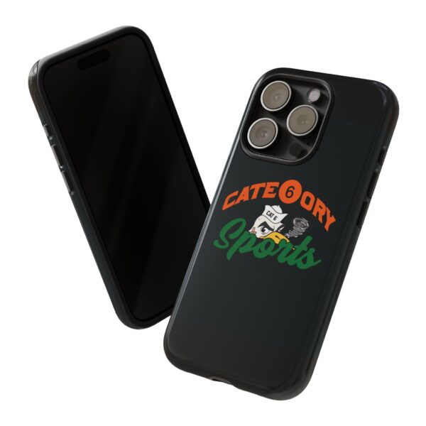 Tough Cases - Image 132