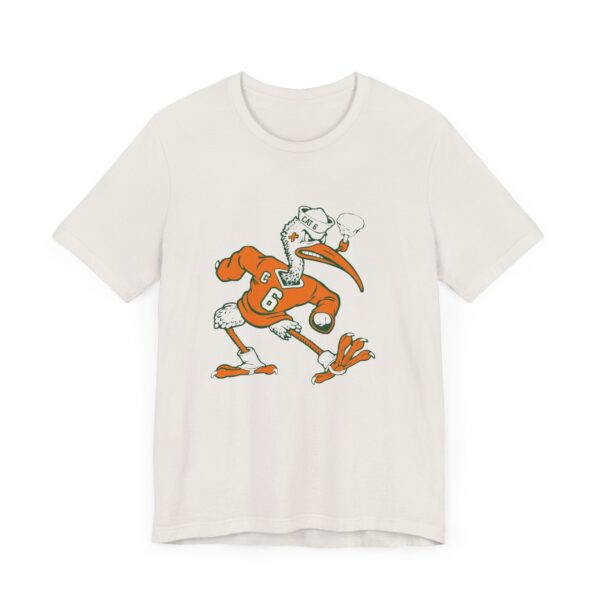 Category 6 Sports Unisex T-Shirt - Image 10