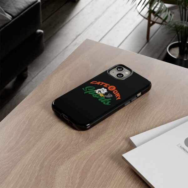 Tough Cases - Image 70