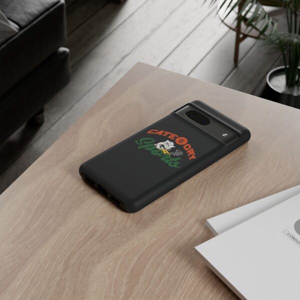 Tough Cases - Image 114