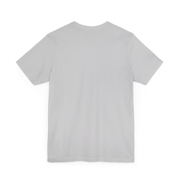 Category 6 Sports Unisex T-Shirt - Image 7