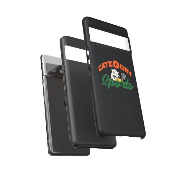Tough Cases - Image 117