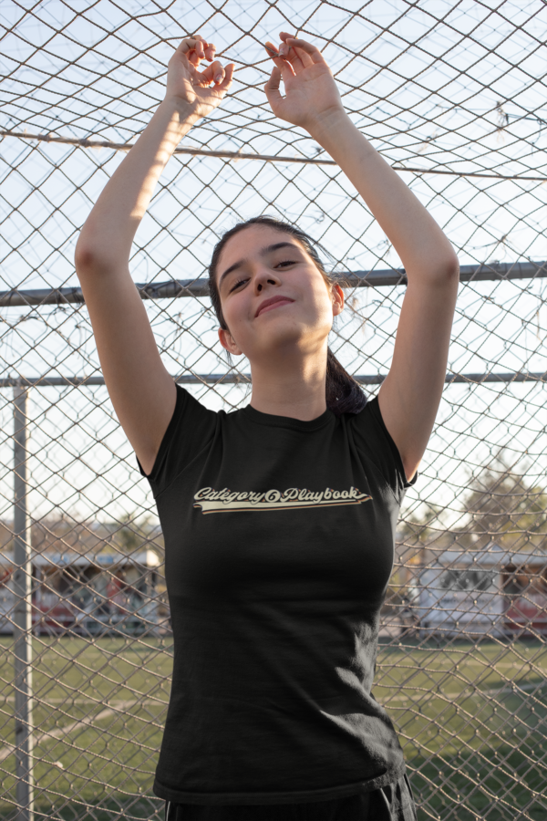 Category 6 Sports Unisex T-Shirt