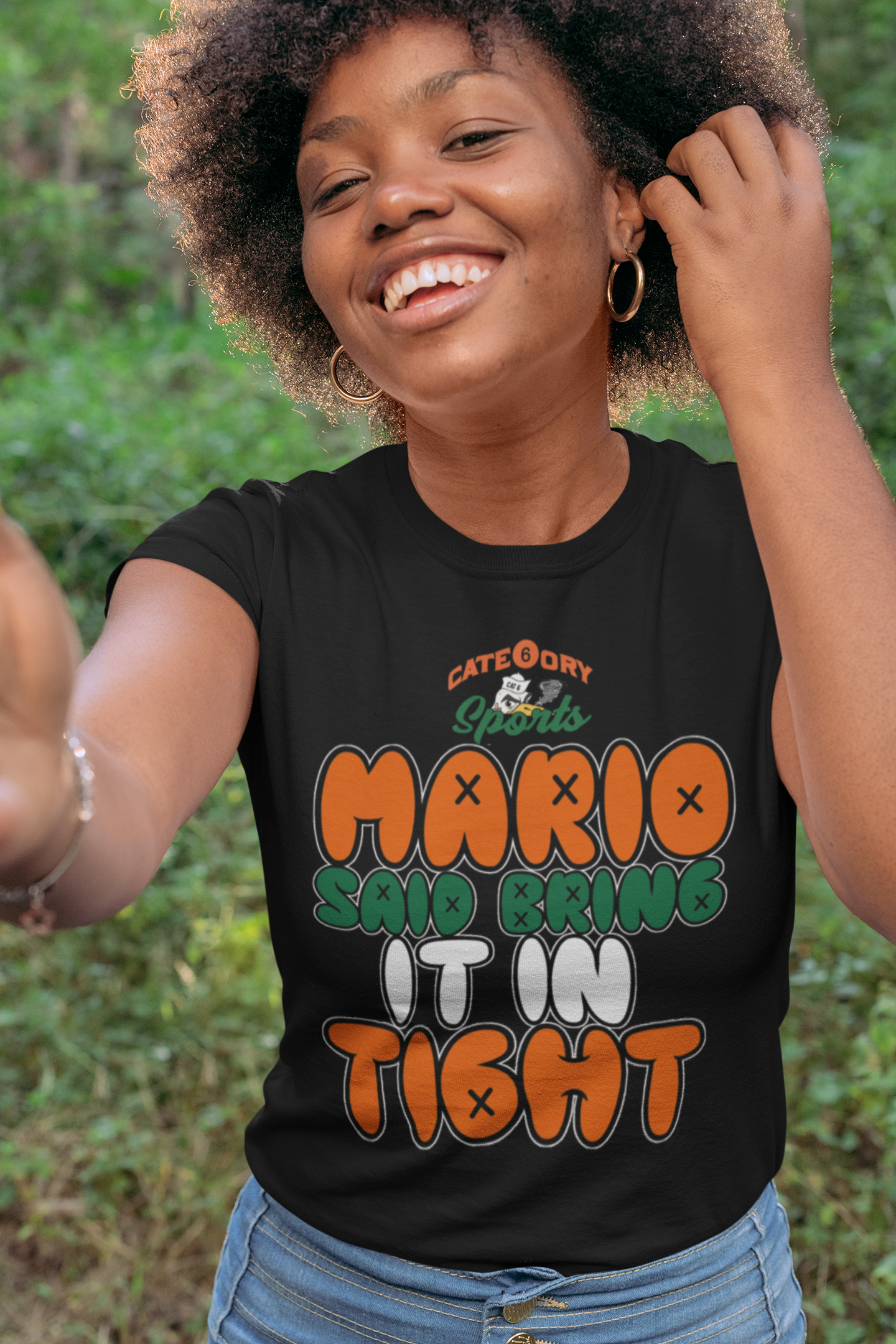 Tight Unisex T-Shirt